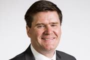 Hansjörg Brunner, Thurgauer FDP-Nationalrat (Bild KEY)