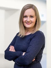 Eve Kopli Scheiber. (Bild: PD)