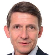 Philippe Amstutz ist neuer Gastgeber im Seeblick Höhenhotel Emmetten.