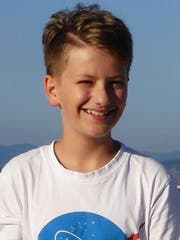 Kai Syfrig, Baldegg, 6. Primar.