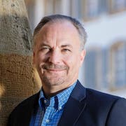 Thomas Walther Als Freiburger Polizist war er am Tatort.
