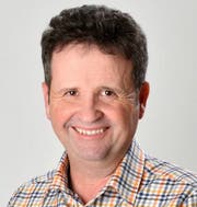 Andreas Zingg (CVP)