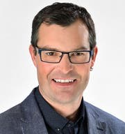 Roman Steiger (CVP)