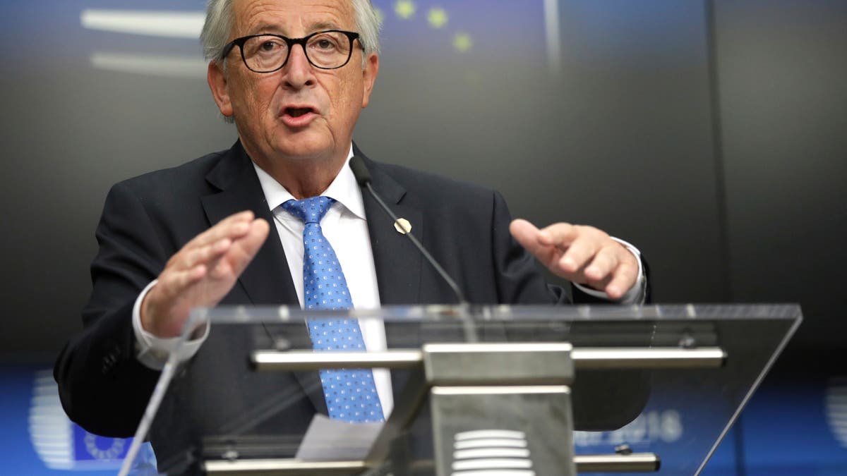 Rahmenabkommen: EU zieht Bilanz über das Verhältnis zur ...