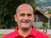 René Deplazes; Präsident FC Schattdorf
