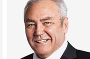 Alois Gmür (CVP/SZ): «Es ist wichtig, Offset zu hinterfragen» (Bild: KEYSTONE/Parteien/Handout)