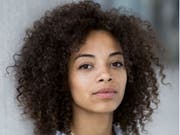 Naomi Simmonds spielt in «Wüstenblume» die 13-jährige Waris Dirie. (Bild: PD)