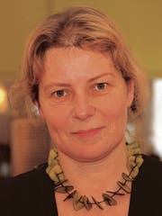 Kasia Balinska Thurnheer.