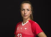 Lia Wätli (Bild: Keystone).