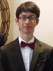 Yanjun Zhou