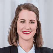 Bernadette Leuzinger. (Bild: PD)