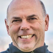 Klemenz SommGrünliberale Partei Kreuzlingen(Bild: Reto Martin)