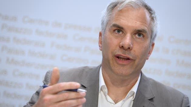 Chef der Corona-Taskforce: «Wir befinden uns in einem kritischen Moment» | St.Galler Tagblatt