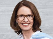 Susanne Vincenz-Stauffacher, St.Galler Anwältin und FDP-Nationalratskandidatin. (PD)