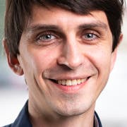 Lukas Graf (Bild: PD)