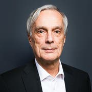 Lorenz Erni. (Bild: Keystone)