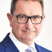 Cilander-Chef Vincenzo Montinaro. (Bild: PD)