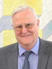 Der ehemalige Landgerichtsvizepräsident Heinz Gisler. (Bild: PD)