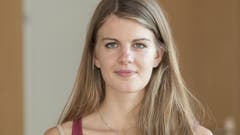 Ronja Jansen.