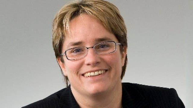 Magdalena Martullo wird als Blocher-Nachfolgerin aufgebaut ...