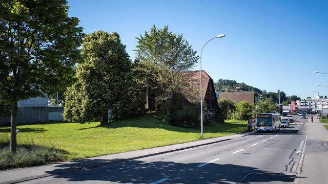 Südpol Kriens