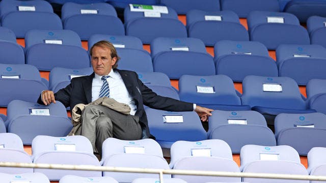 Fcl Sportchef Vor Dem Aus