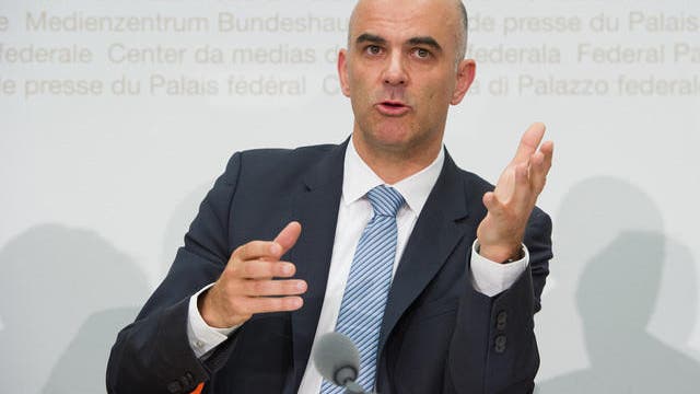 PENSIONSKASSE: «Die Reaktionen haben mich überrascht ...