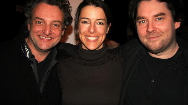 MUSICAL «DIE PATIENTEN»: Rima-Crew besteht Promi-Test mit Bravour | Luzerner Zeitung