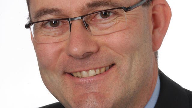 Gerold Stucki Paraplegie Lehrstuhl Ist Besetzt Worden Luzerner Zeitung