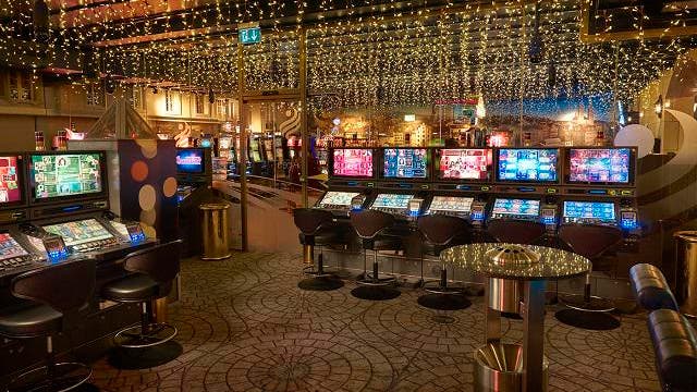 Casino Allerheiligen Casino Allerheiligen