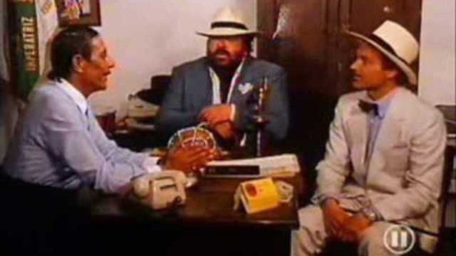 Bud Spencer 86 Seine Besten Spruche St Galler Tagblatt