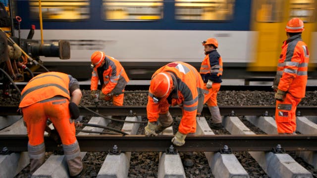 SBB: Störung in Schlieren: Nichts geht mehr in der Abend ...