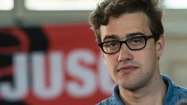 Parteien: Juso fordert SP-Rückzug aus dem Bundesrat ...