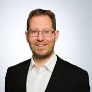 Thomas Keller, BDP-Politiker und Bauunternehmer, aus Oppikon. (Bild: pd)