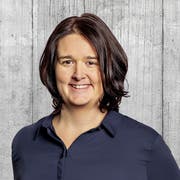 Ramona Gut-Rogger (Bild: PD)