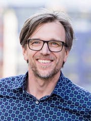 Michael Ledergerber, Kantonsrat SP, Luzern. (Bild: PD)
