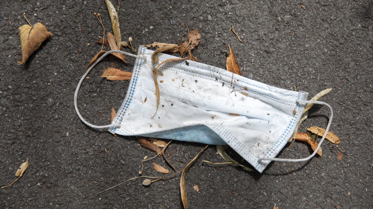 BAG meldet am Dienstag 130 neue Ansteckungen und einen ...