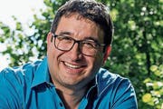 Emanuel Santana reist schon bald an die WM nach Russland. (Bilder: Corinne Glanzmann (Sachseln, 20. Juni 2018))