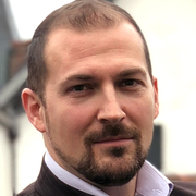 Christian Neff, Stadtparlamentarier SVP (Bild: PD)