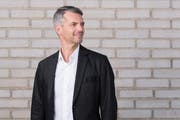 FDP-Stadtratskandidat Fabrizio Hugentobler. (Bild: PD)