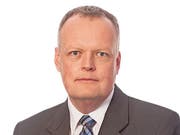 Professor Andreas Bergmann: «Es werden Mittel künftiger Generationen aufgebraucht.» | Bild: PD