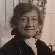 Stephanie Bernet.