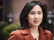 Celeste Ng (Bild: Kevin Day Photography)