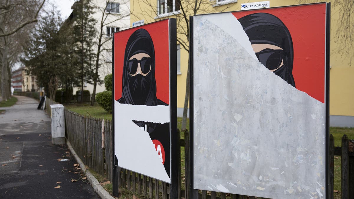 Abstimmung - Verhüllungsverbot: Nein-Lager wächst um SP ...