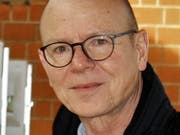 Schulpräsident Jörg Sorg.