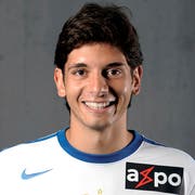 Tarchini beim FC Zürich 2009. (Bild: fcz / eq images)