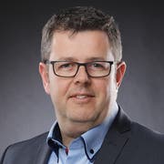 Dieter Brunschweiler.