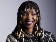 Thandi Ntuli präsentiert am Sonntag, 23. Juni ihr Musikprojekt «Sketches of Mali». (Bild: PD)