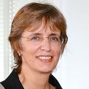 Margit Mönnecke (Bild: PD)