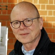 Der Diessenhofer Schulpräsident Jörg Sorg. (Bild: Dieter Ritter)